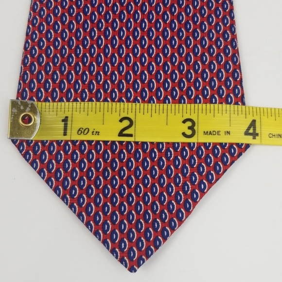 Lauren Ralph Lauren Silk Tie - Picture 4 of 7